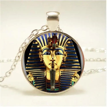 Tutankhamun Handmade Necklace-Your Soul Place